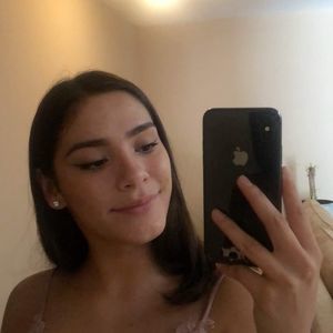 Meet your Posher, Mariah